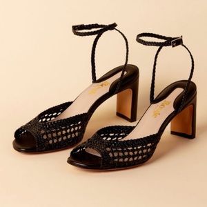 Rouje Liz Sandals, size 36